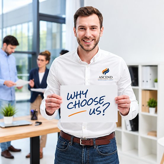 ASCEND Consulting