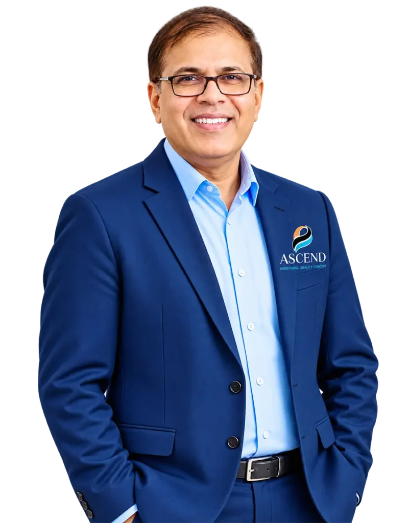 ASCEND Consulting